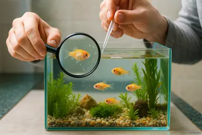Это та точка, с которой всё только начинается