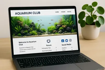 платформа как живая экосистема