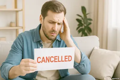 Кто действительно «отменён» Голос, который не заглушить