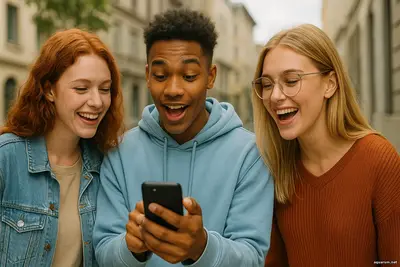 Как сленг отражает поколение язык, который дышит вместе с нами