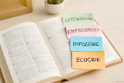 Слова, которые не стареют