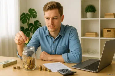 Как формируется денежное мышление Деньги как зеркало мышления