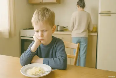 Бедность как сценарий из детства Богатство как внутреннее состояние