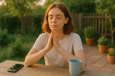 Время без экрана: как начать ВРЕМЯ, КОТОРОЕ ВОЗВРАЩАЕТСЯ