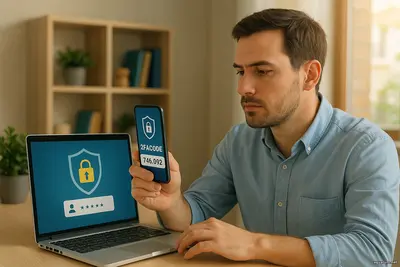 ВТОРОЙ ЩИТ ЦИФРОВОГО ЧЕЛОВЕКА