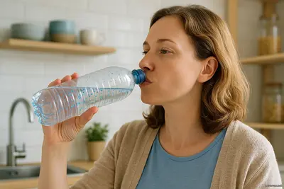 Как микропластик попадает в наш организм пластик как зеркало цивилизации