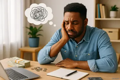 Как мысли мешают богатству богатство как отражение внутреннего мира