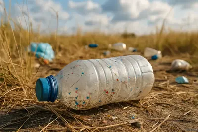 Почему пластик не вечен урок, который даёт нам пластик