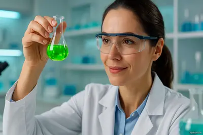 Эликсир молодости в лаборатории не вечная жизнь, а вечное движение