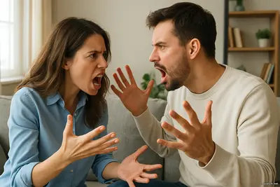 Как управлять эмоциями в конфликте Конфликт невозможно исключить из жизни. Он возникает там где есть люди