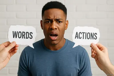 Почему слова больше не значат одно потому, что мир перестал быть однослойным