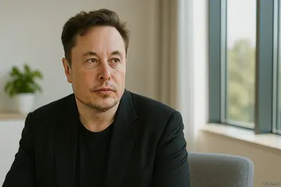 Илона Маска план: реальность или мечта между утопией и дорогой вперед
