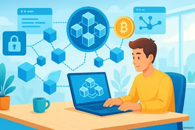 цепочка, связывающая мир