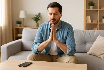 Цифровое голодание: что это даёт свобода быть офлайн