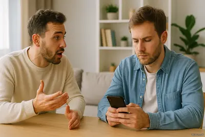 Что мешает слушать других возвращение звука