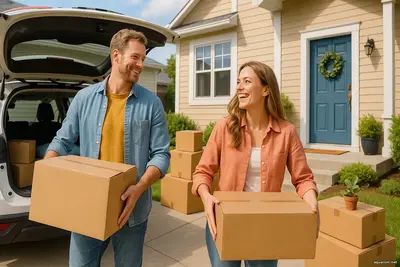 карта, нарисованная изнутри