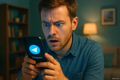 Что делает Telegram с общественным мнением Это среда, способная трансформировать коллективное мышление