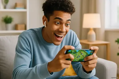 Что нового в мобильных играх новая эра мобильных миров