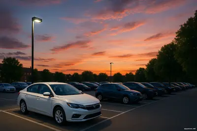 спокойная ночь начинается с правильного места