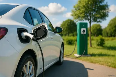 Электромобили спасут планету? Равновесие надежды и реализма
