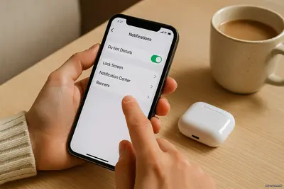 тишина — новый роскошный ресурс