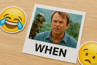 Мемы и семантика мемы — это язык смыслов