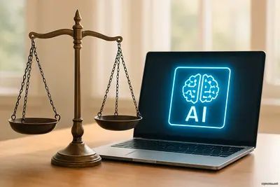 справедливость — это диалог между человеком и машиной