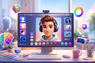 шаг в новую цифровую эру