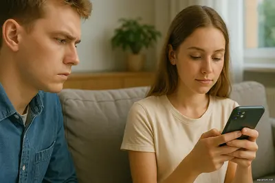 приватность как личная ответственность